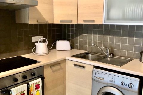 2 bedrooms Apartment in Mazotos, Larnaka, No. 49918 4