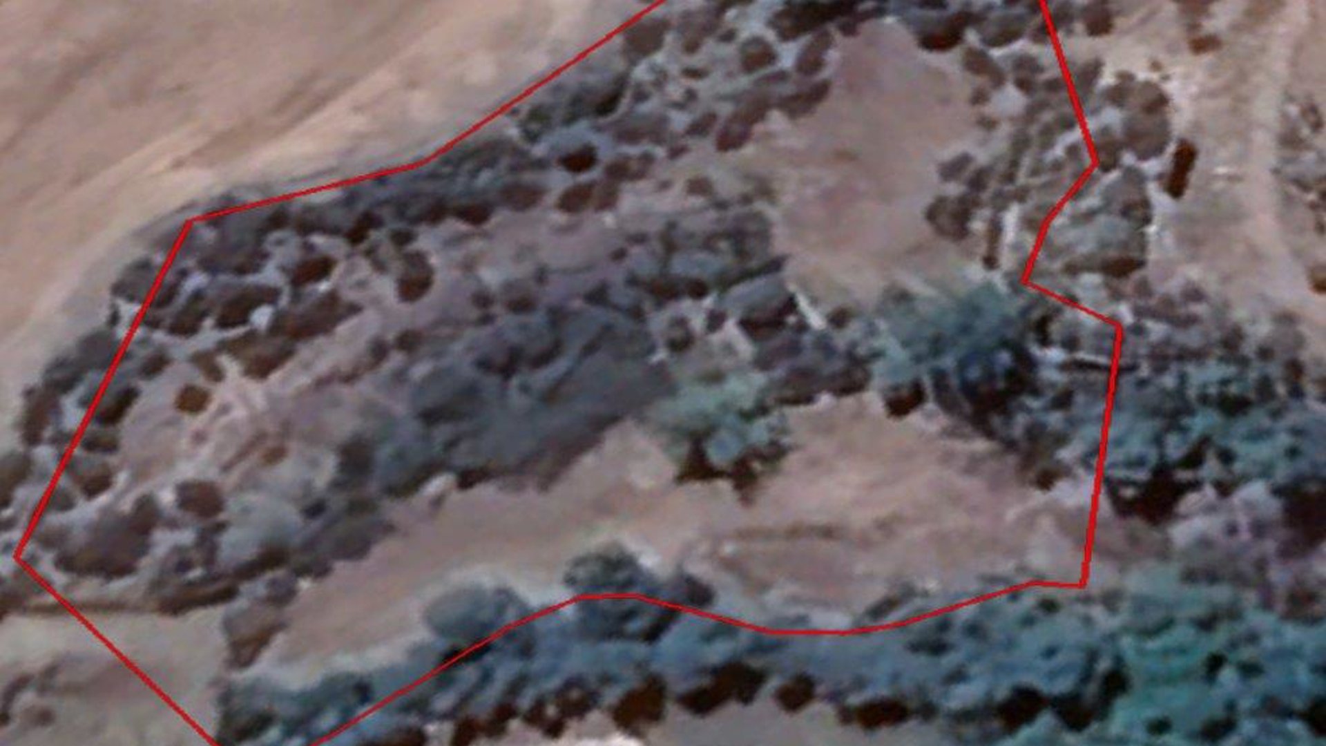 5352m2 Terrain à Argaka, Paphos, Chypre No. 26392