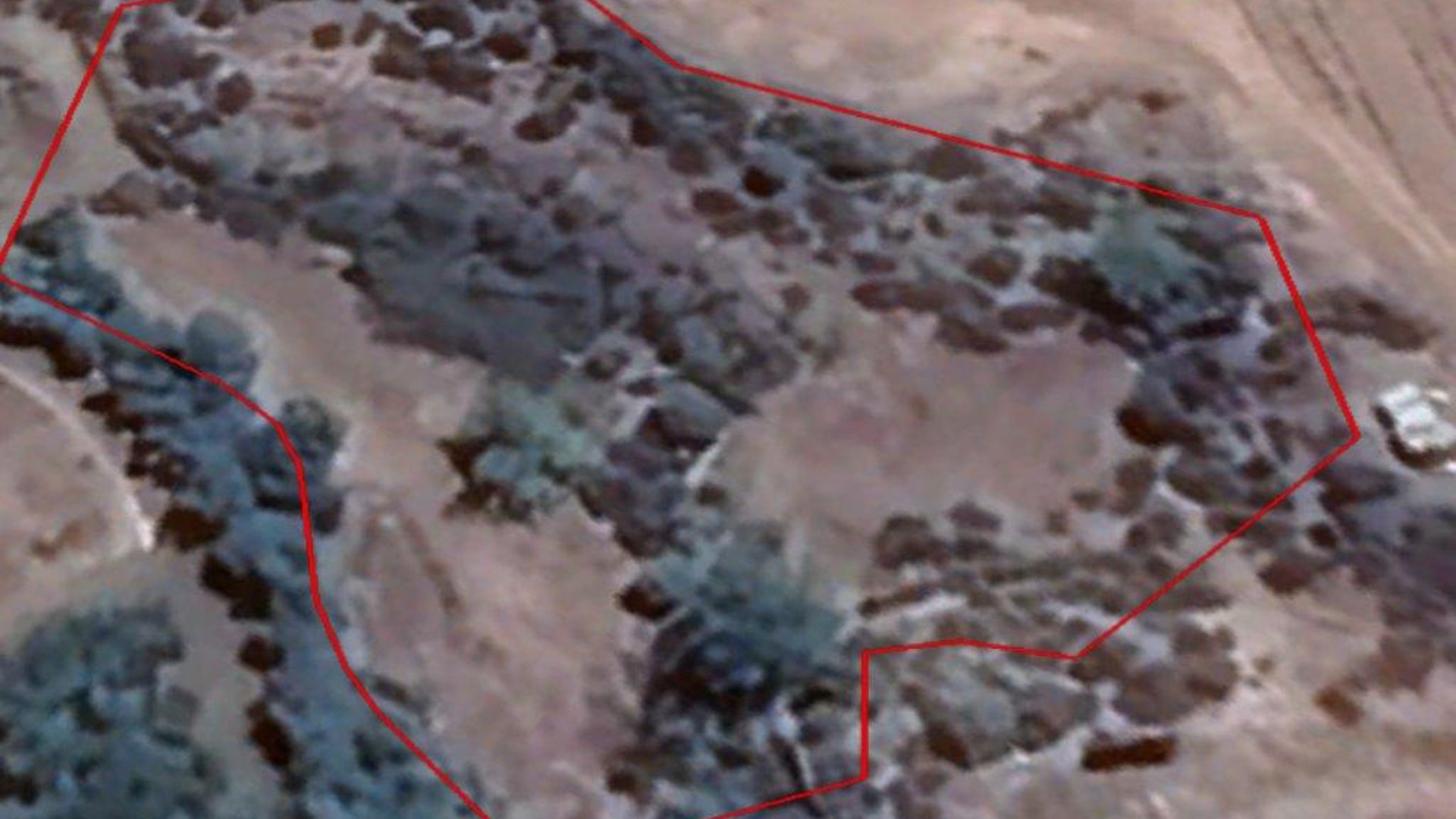 5352m2 Terrain à Argaka, Paphos, Chypre No. 26392