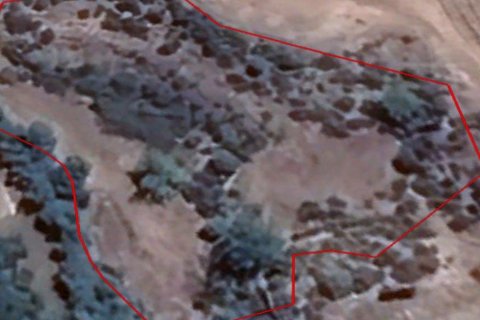 5352m2 Terrain à Argaka, Paphos, Chypre No. 26392