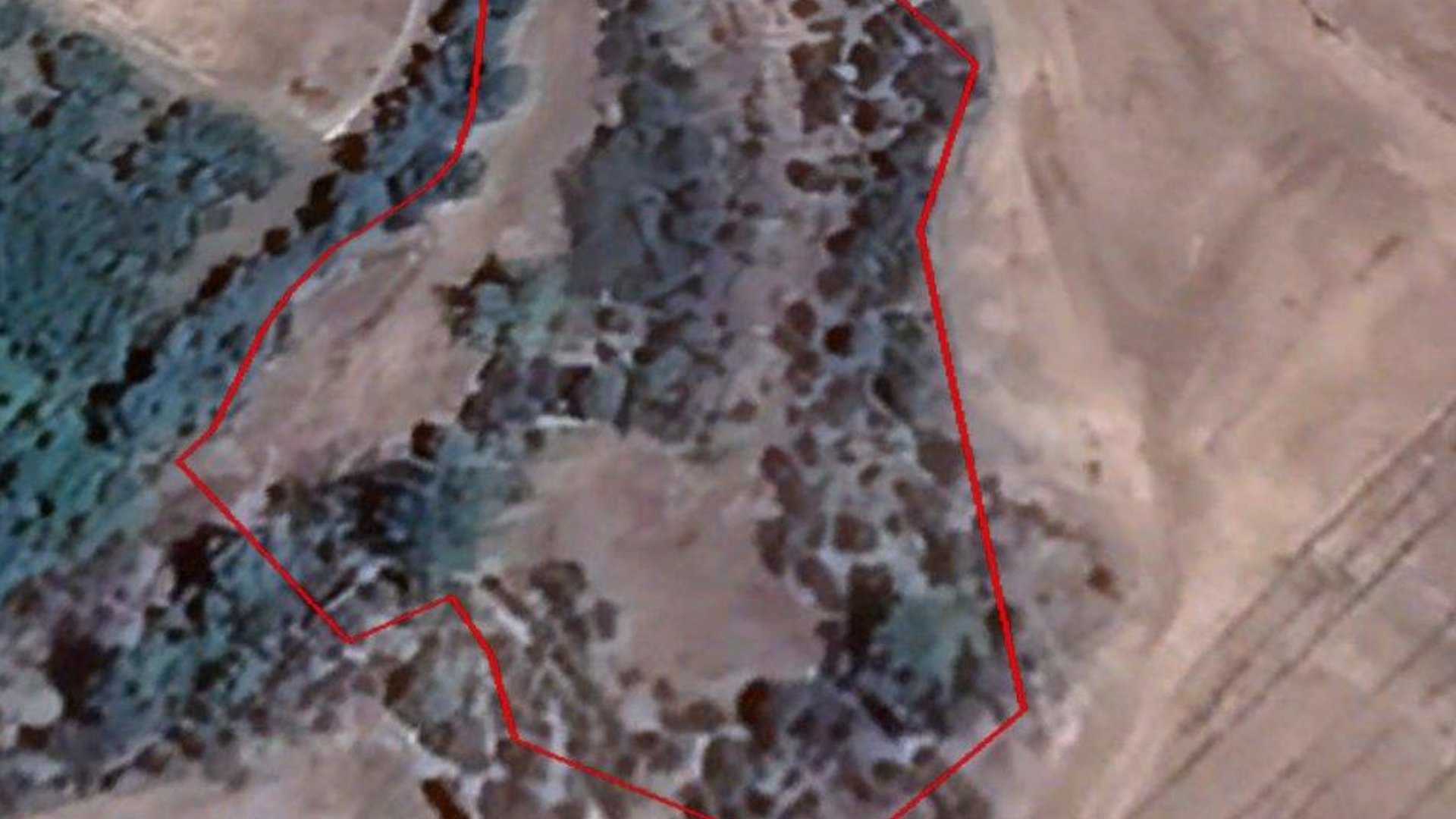 5352m2 Terrain à Argaka, Paphos, Chypre No. 26392