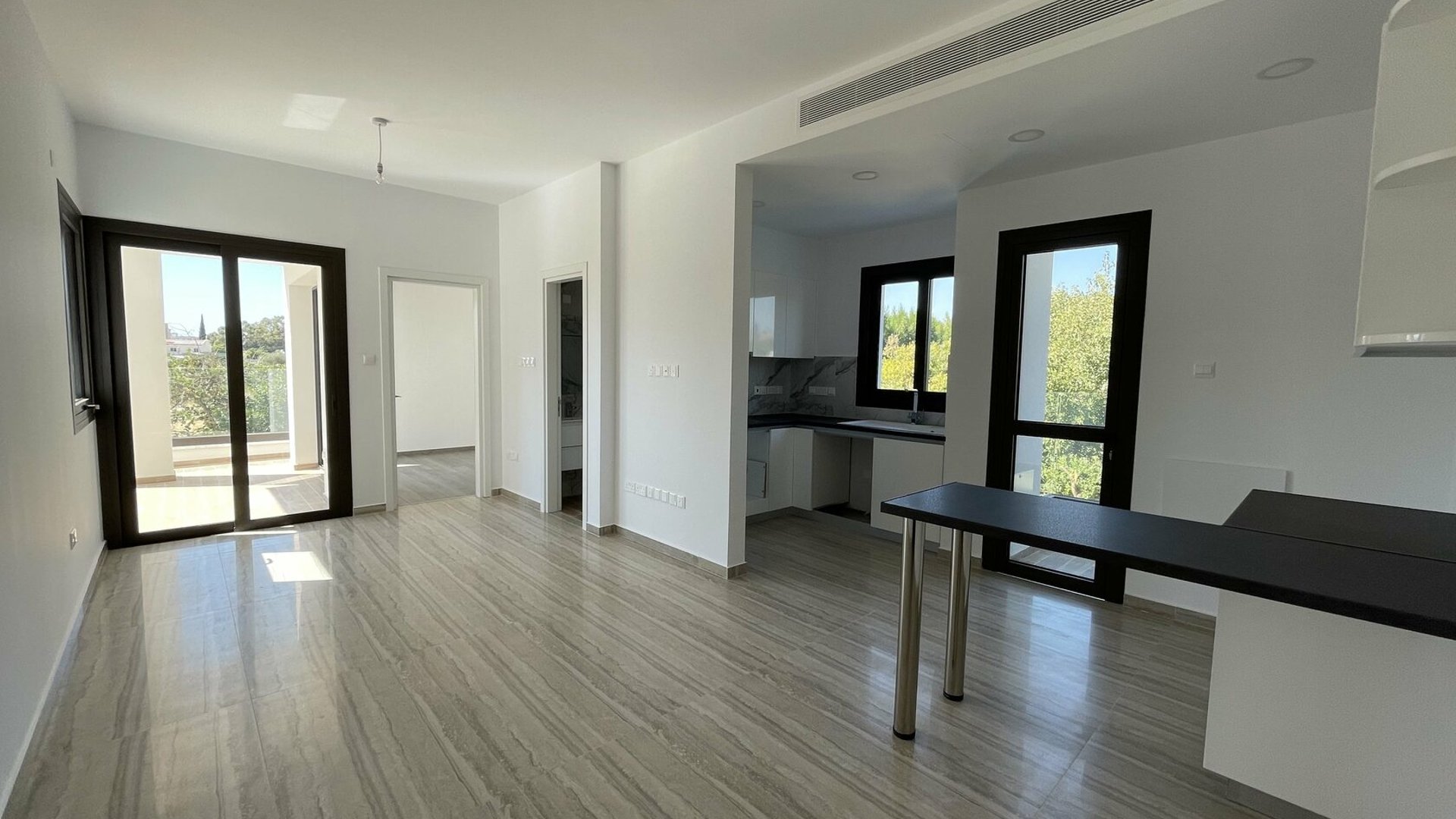 2 chambres Appartement à Potamos tis Germasogeias, Germasogeia, Limassol, Chypre No. 26391