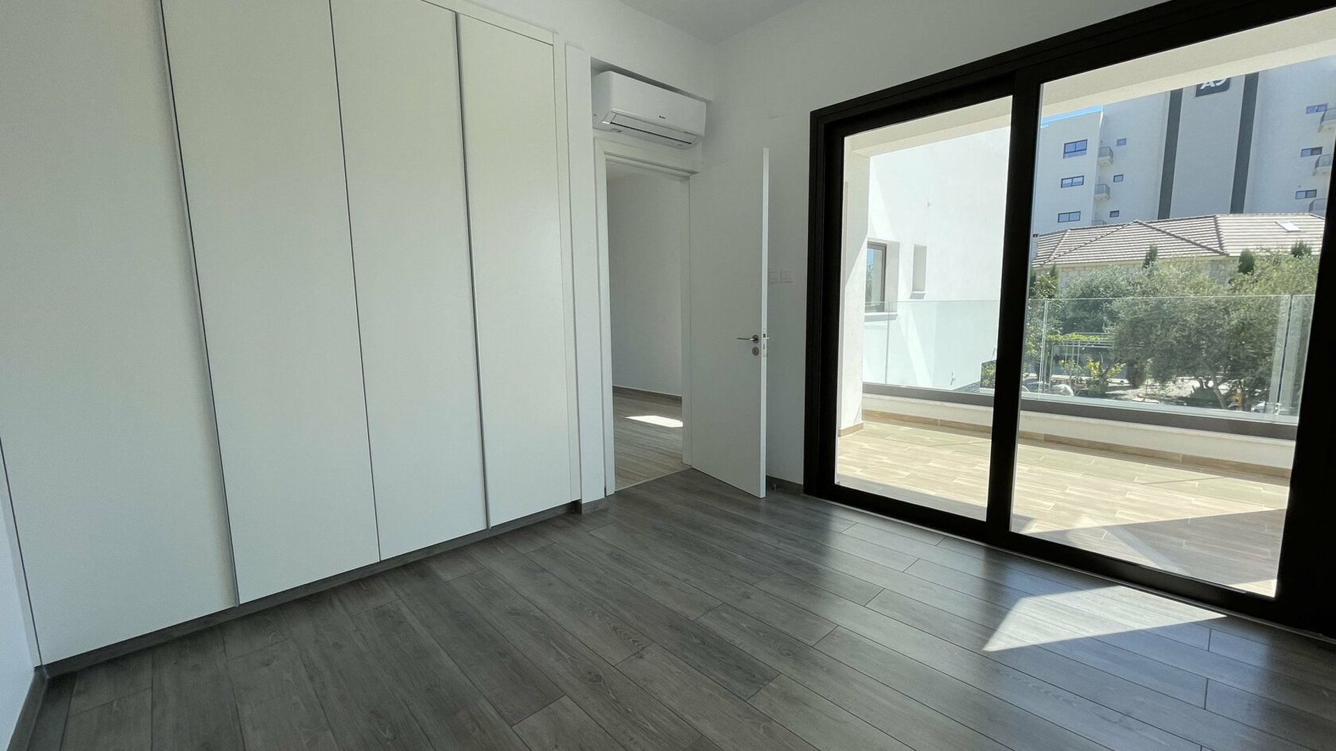 2 chambres Appartement à Potamos tis Germasogeias, Germasogeia, Limassol, Chypre No. 26391