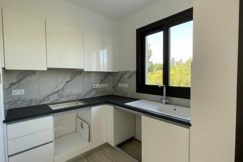 2 chambres Appartement à Potamos tis Germasogeias, Germasogeia, Limassol, Chypre No. 26391
