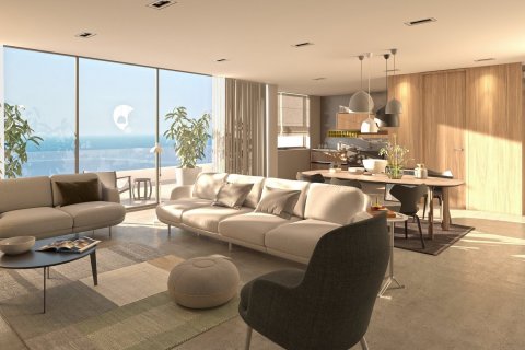 3 chambres Appartement à Larnaca, Larnaka, Chypre No. 26388