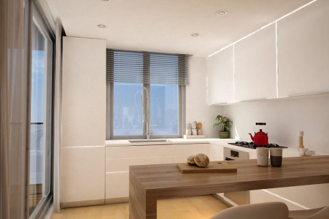 3 bedrooms Penthouse in Larnaca, Larnaka, Cyprus No. 26389
