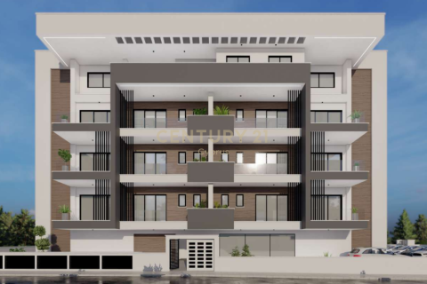 2 dormitorios Apartamento en Zakaki, Limassol,  No. 55642 4