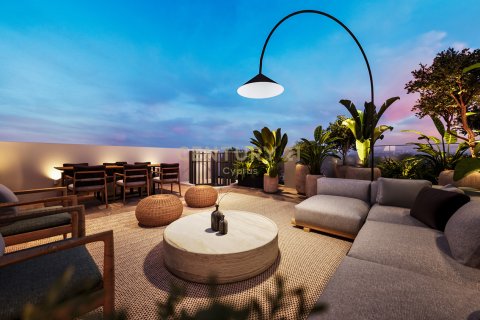 2 chambres Appartement à Kato Polemidia, Limassol,  No. 55638 13