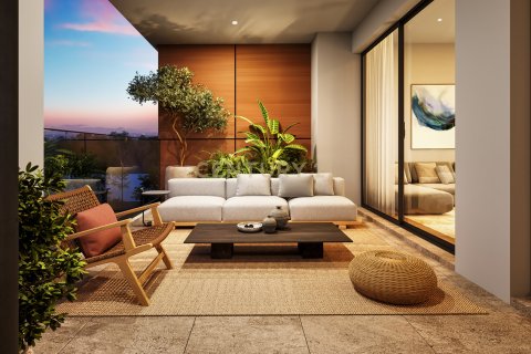 3 dormitorios Apartamento en Kato Polemidia, Limassol,  No. 55639 9