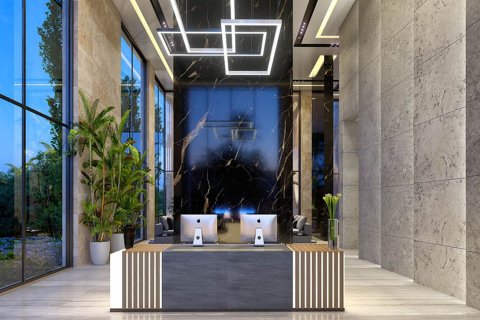 1 bedroom Apartment in Limassol, No. 45761 11