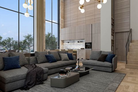 2 bedrooms Apartment in Limassol,  No. 45767 9