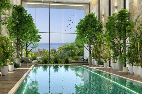 2 bedrooms Apartment in Limassol,  No. 45767 5