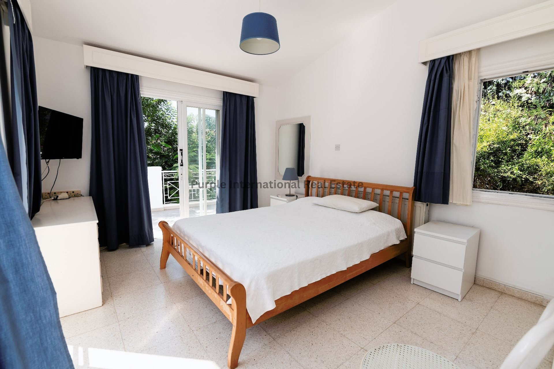 3 dormitorios Villa en Protaras, Ammochostos, Chipre No. 7641