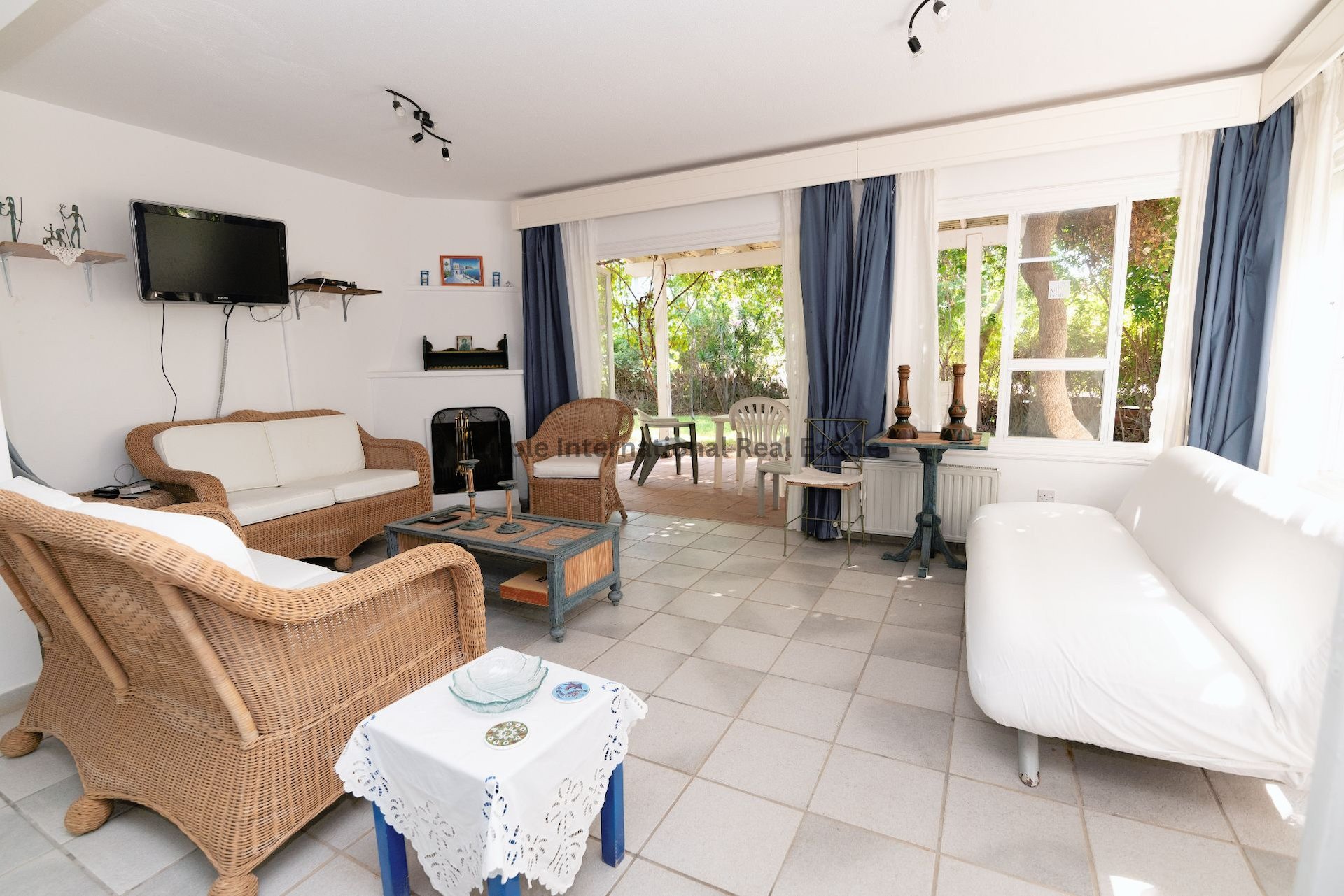 3 dormitorios Villa en Protaras, Ammochostos, Chipre No. 7641