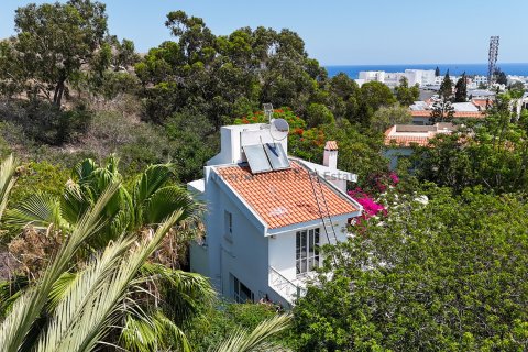 3 dormitorios Villa en Protaras, Ammochostos,  No. 7641