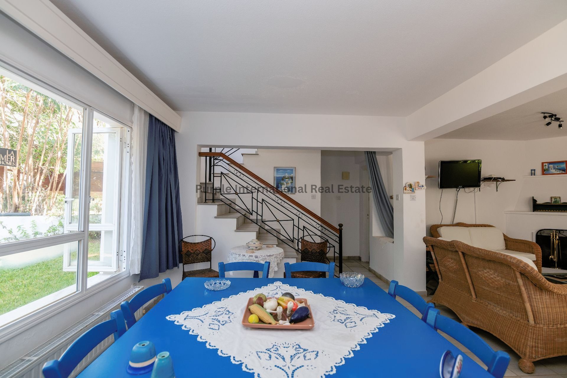 3 dormitorios Villa en Protaras, Ammochostos, Chipre No. 7641
