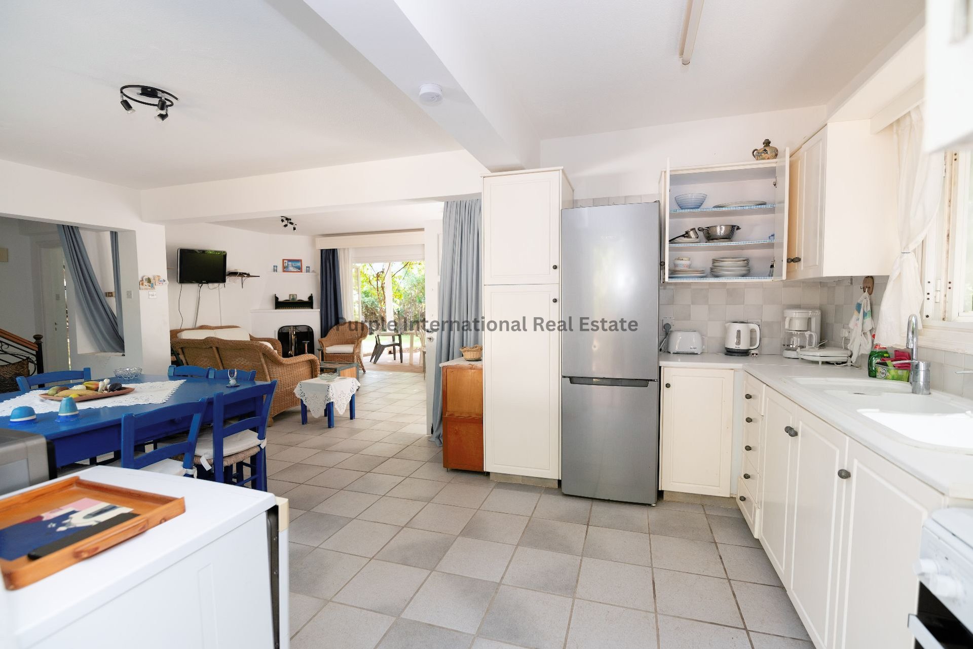 3 dormitorios Villa en Protaras, Ammochostos, Chipre No. 7641