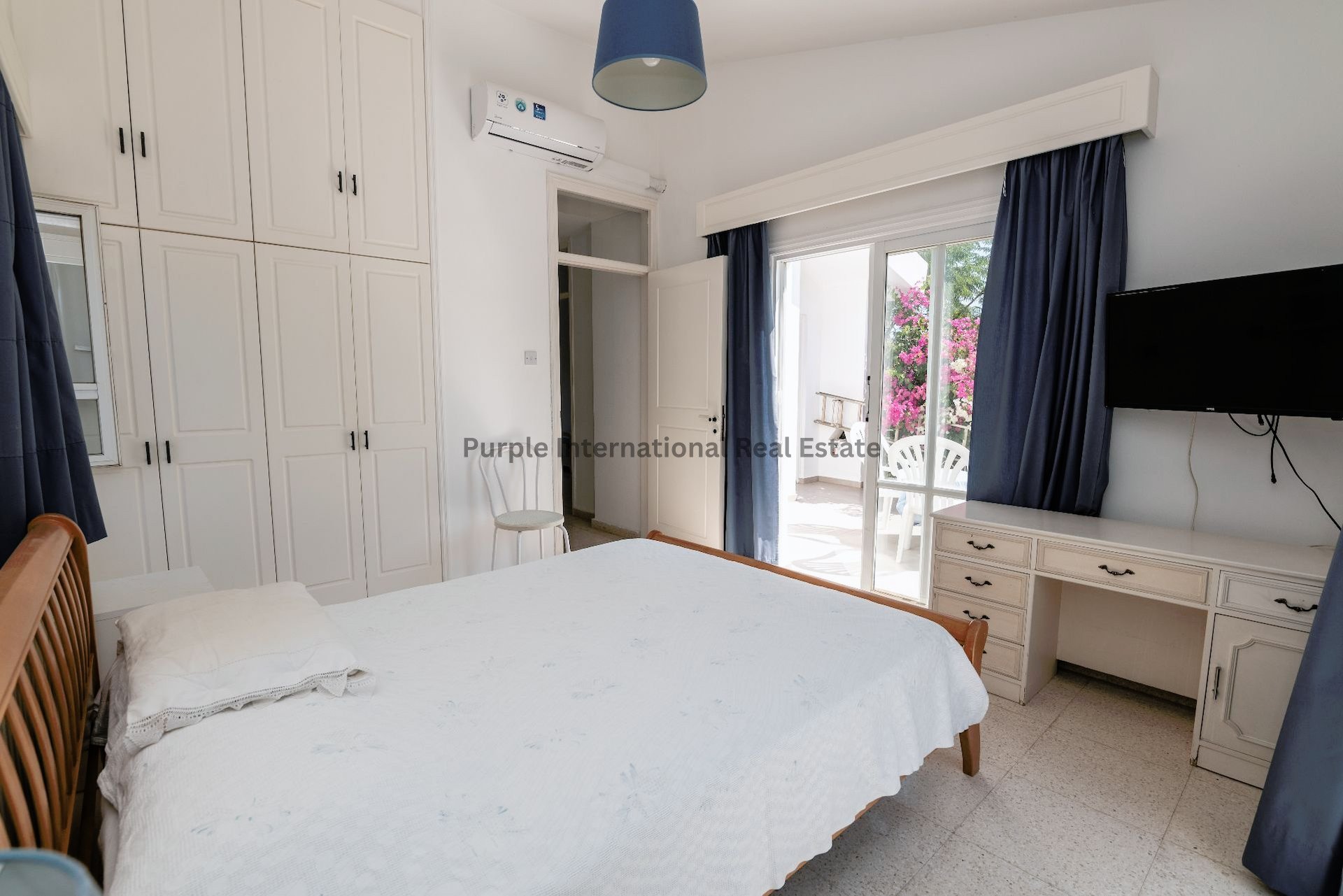 3 dormitorios Villa en Protaras, Ammochostos, Chipre No. 7641