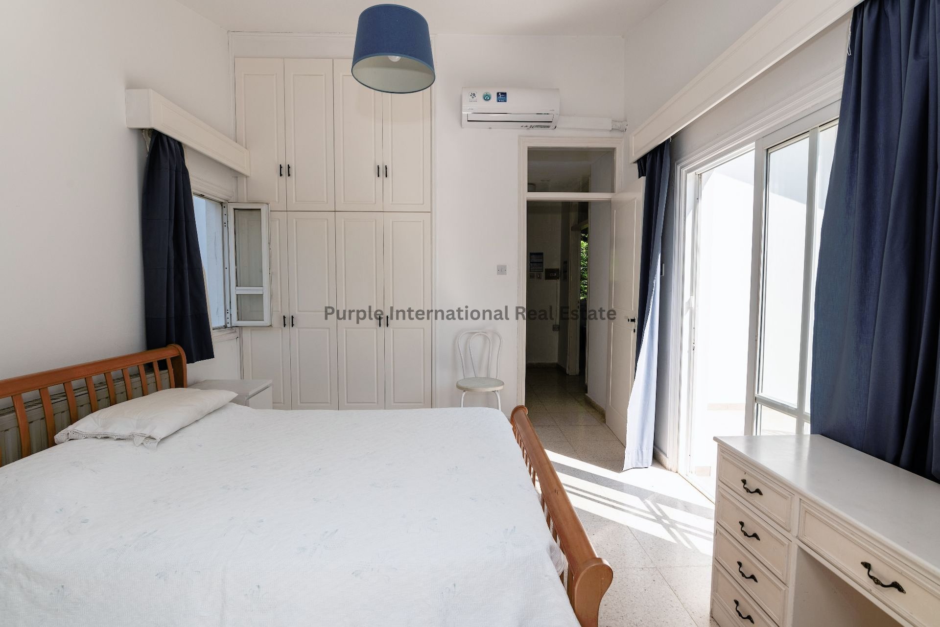 3 dormitorios Villa en Protaras, Ammochostos, Chipre No. 7641