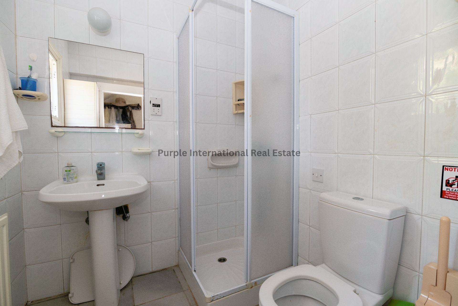 3 dormitorios Villa en Protaras, Ammochostos, Chipre No. 7641