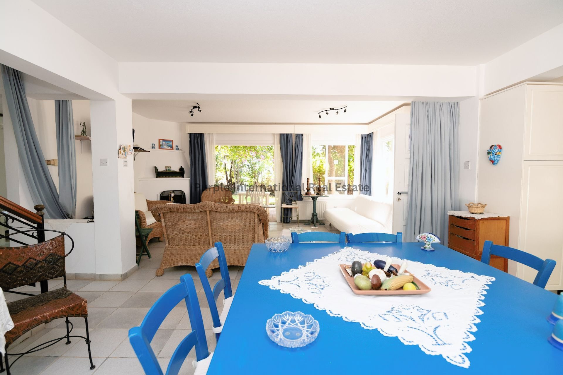 3 dormitorios Villa en Protaras, Ammochostos, Chipre No. 7641