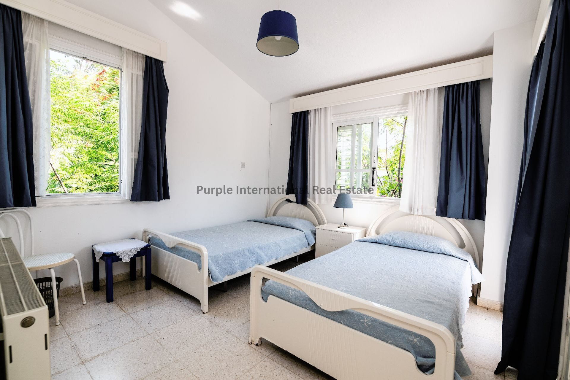 3 dormitorios Villa en Protaras, Ammochostos, Chipre No. 7641