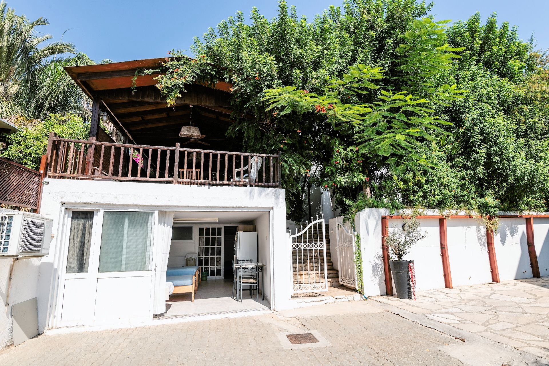 3 dormitorios Villa en Protaras, Ammochostos, Chipre No. 7641