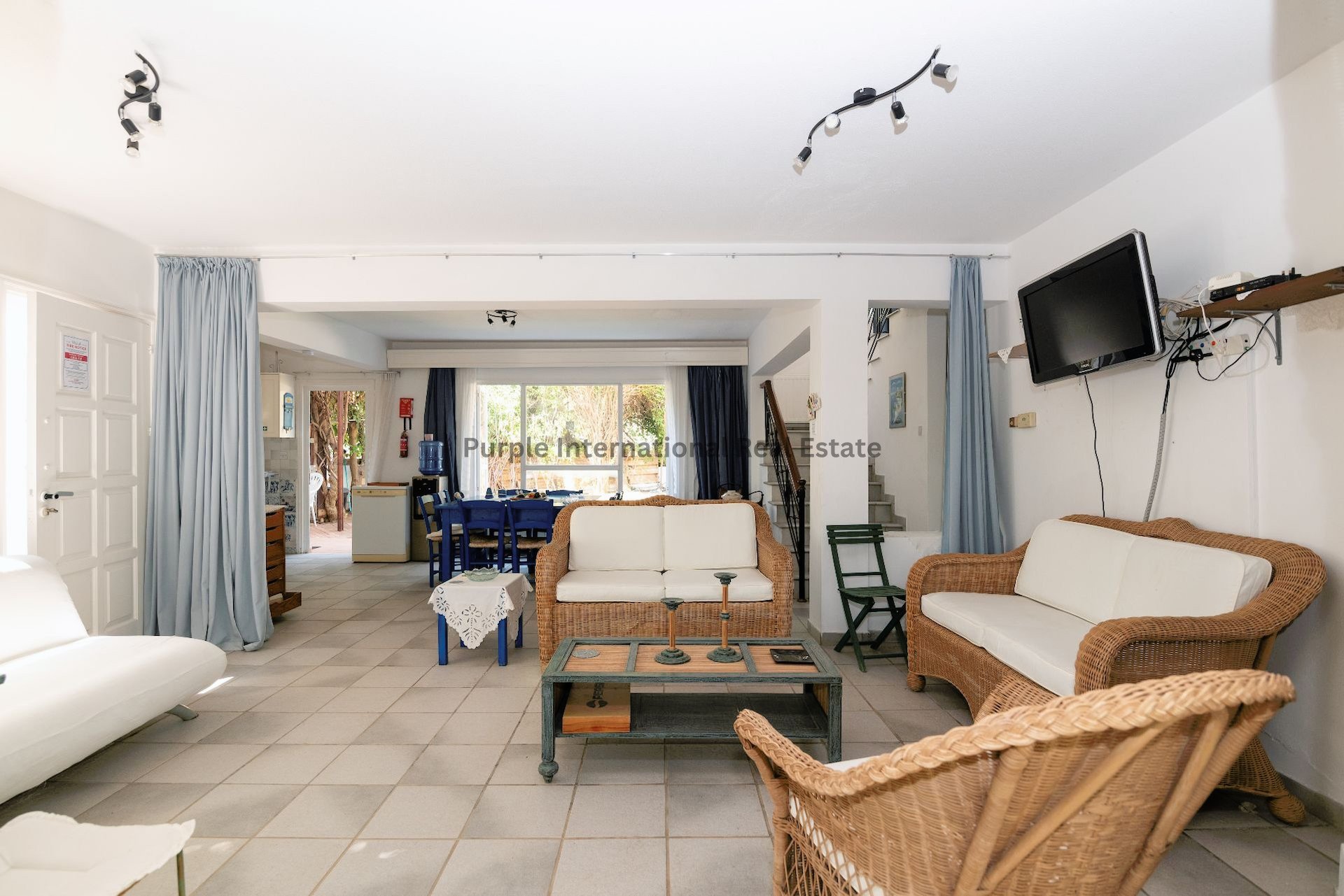 3 dormitorios Villa en Protaras, Ammochostos, Chipre No. 7641