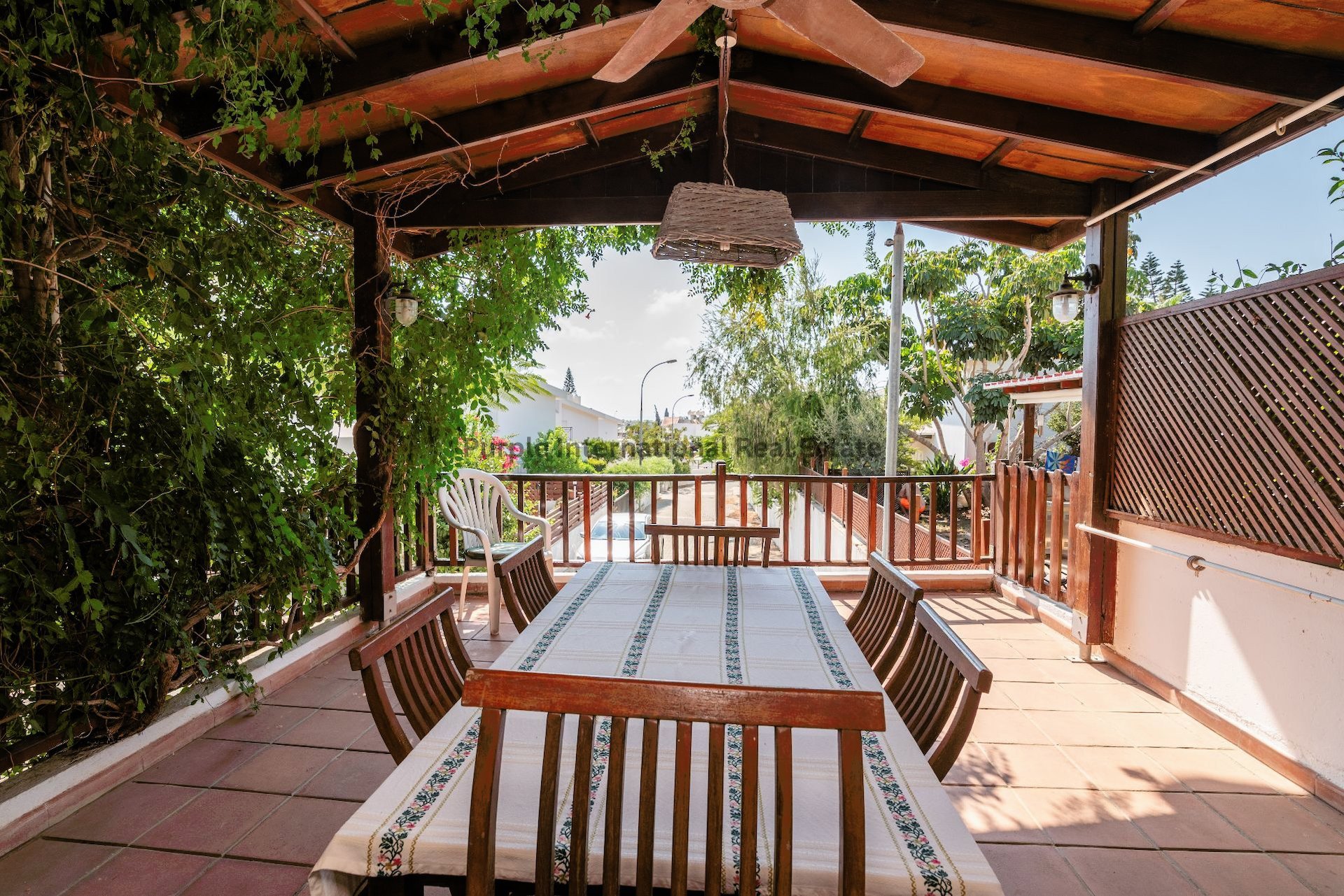 3 dormitorios Villa en Protaras, Ammochostos, Chipre No. 7641