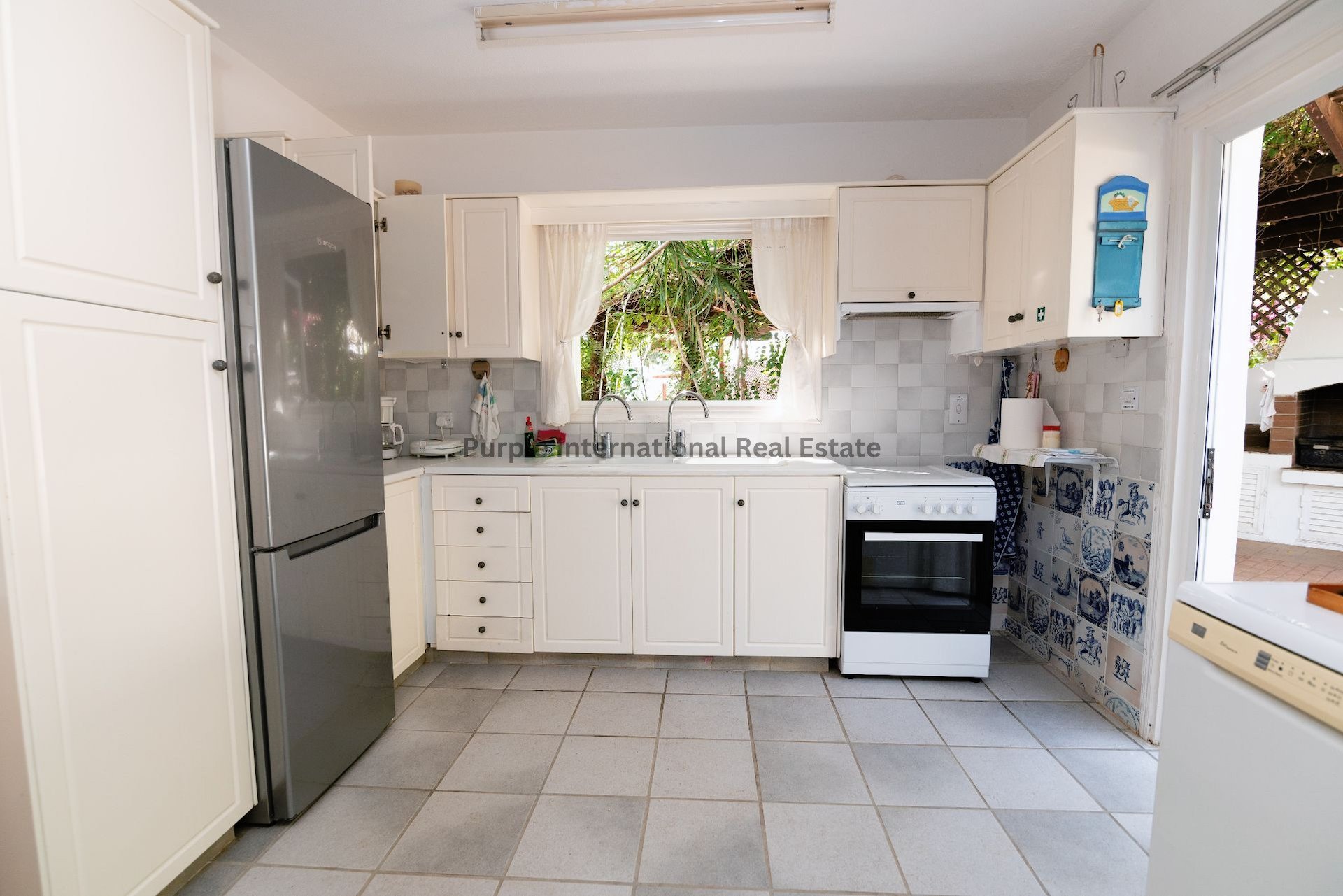 3 dormitorios Villa en Protaras, Ammochostos, Chipre No. 7641