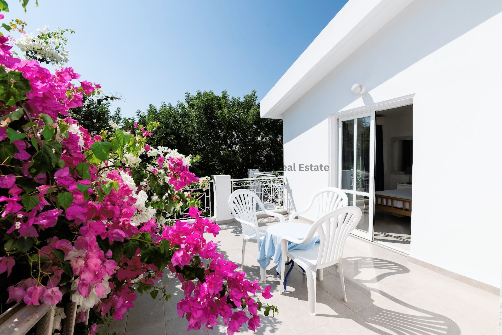 3 dormitorios Villa en Protaras, Ammochostos, Chipre No. 7641