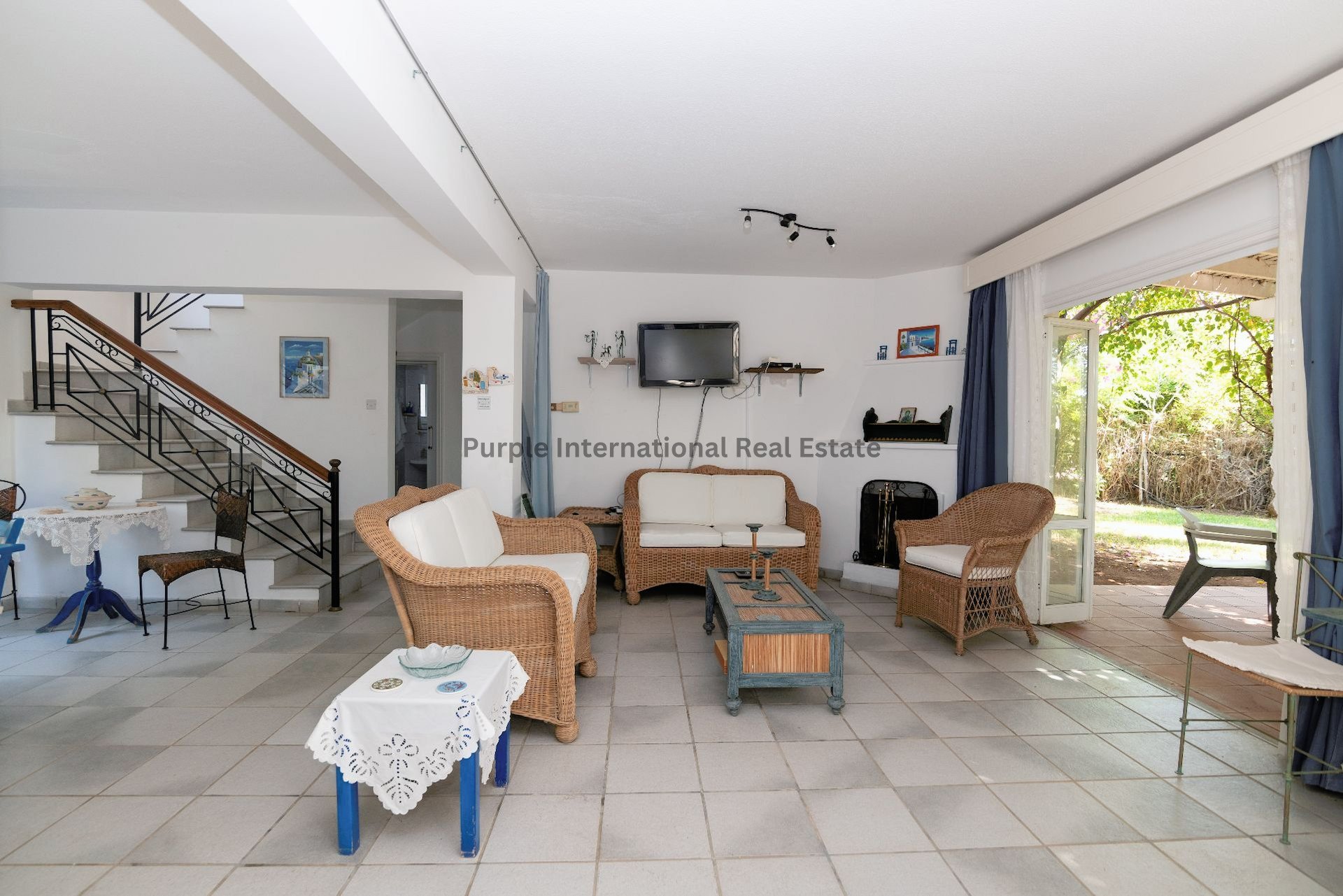 3 dormitorios Villa en Protaras, Ammochostos, Chipre No. 7641