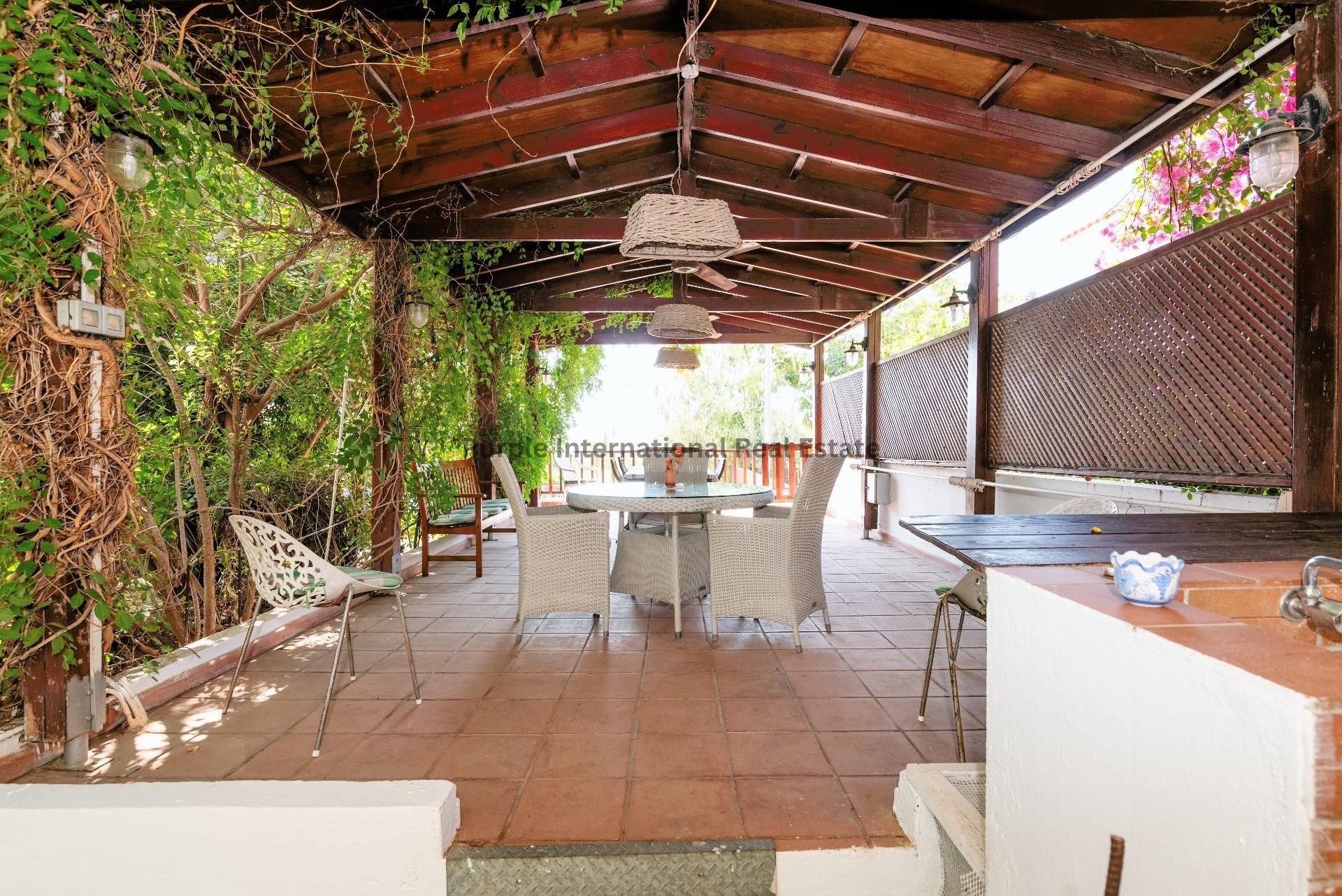 3 dormitorios Villa en Protaras, Ammochostos, Chipre No. 7641