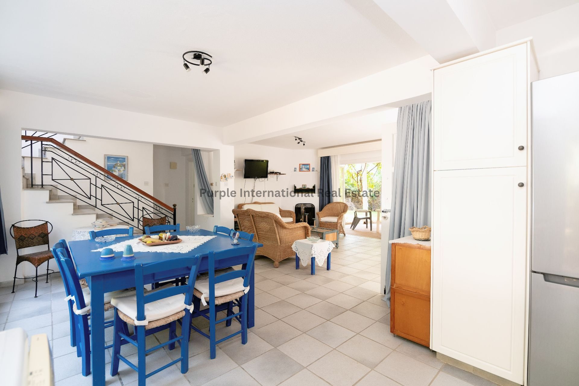 3 dormitorios Villa en Protaras, Ammochostos, Chipre No. 7641
