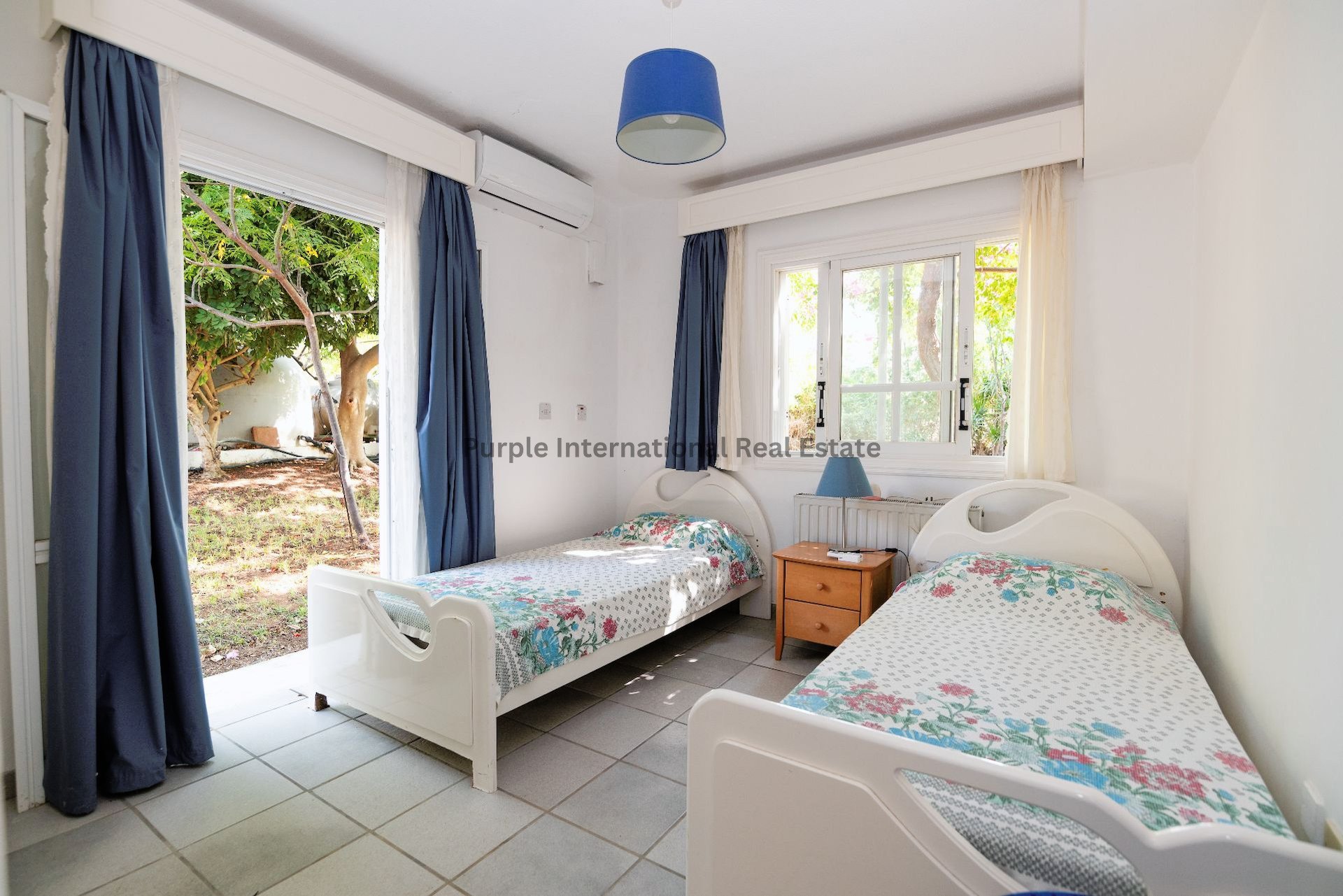 3 dormitorios Villa en Protaras, Ammochostos, Chipre No. 7641