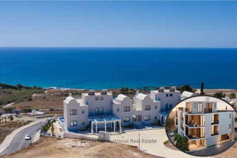 3 bedrooms Apartment in Chloraka, Paphos,  No. 7637 10