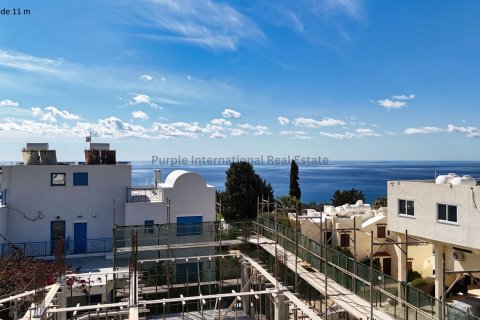3 bedrooms Apartment in Chloraka, Paphos,  No. 7637 19