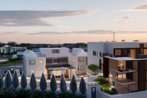 3 bedrooms Apartment in Chloraka, Paphos,  No. 7637 7