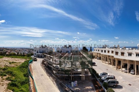 3 bedrooms Apartment in Chloraka, Paphos,  No. 7637 12