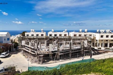 3 bedrooms Apartment in Chloraka, Paphos,  No. 7637 14