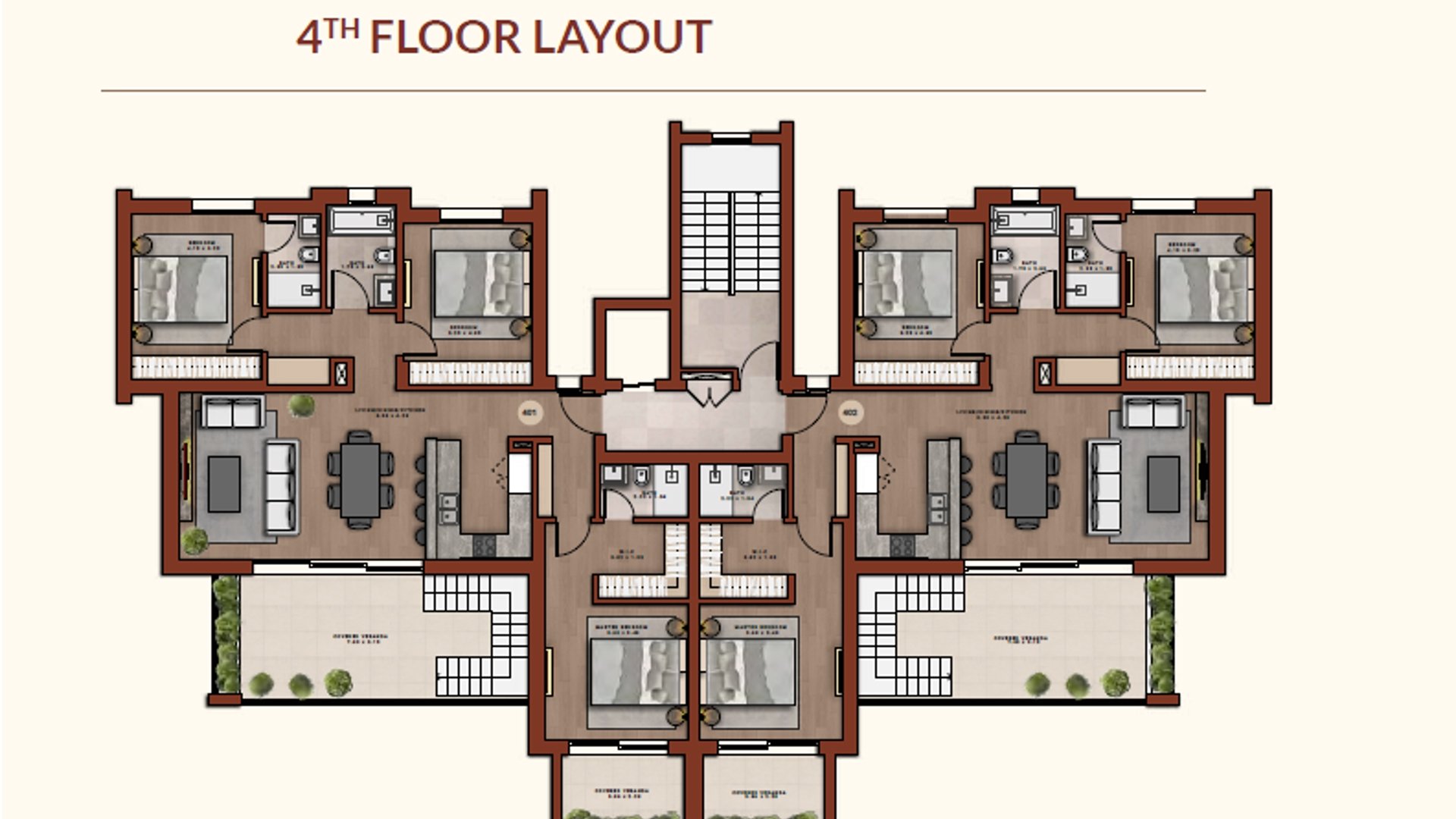 2 chambres Appartement à Potamos tis Germasogeias, Germasogeia, Limassol, Chypre No. 28875