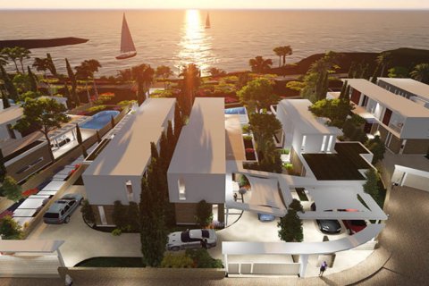 4 rooms Villa in Paphos,  No. 38034 5