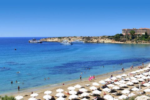 4 rooms Villa in Paphos,  No. 38034 6