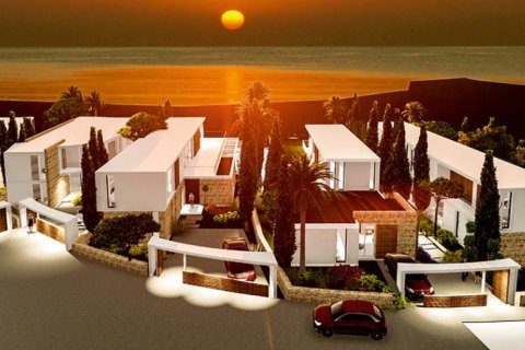 4 rooms Villa in Paphos,  No. 38034 4