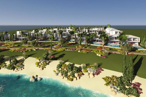 4 rooms Villa in Paphos,  No. 38034 3