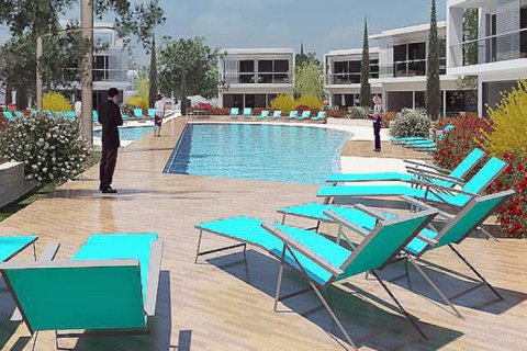 3 habitaciones Villa en Paphos,  No. 38032 5