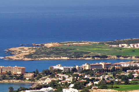 3 habitaciones Villa en Paphos,  No. 38032 2