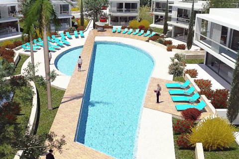 3 habitaciones Villa en Paphos,  No. 38032 4