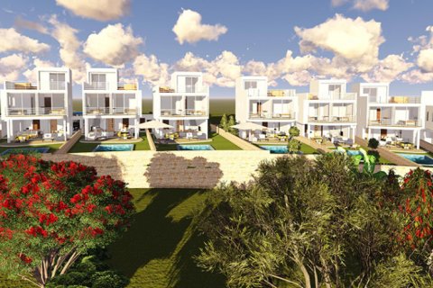 4 pièces Villa à Paphos,  No. 38029