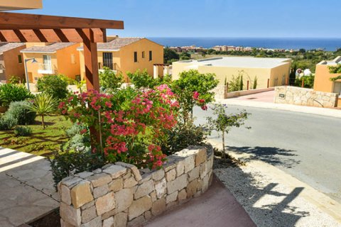 3 rooms Villa in Paphos,  No. 38031 7